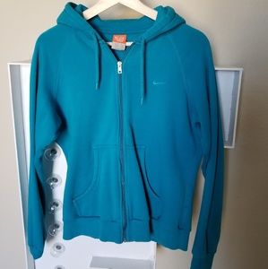 Nike hoodie